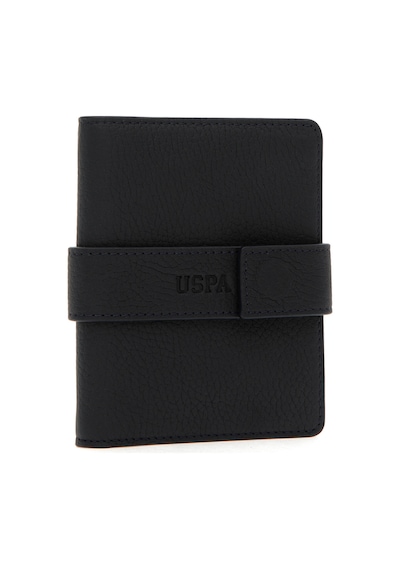 U.s. Polo Assn. Erkek Lacivert Cüzdan 50314784-vr033 Lacivert