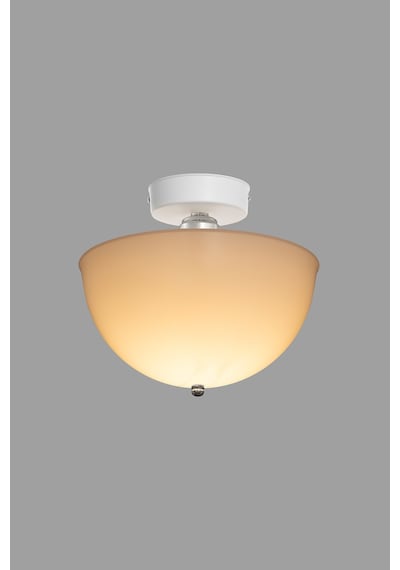Roma Plafonyer Avize - Modern Retro Tavan Aydınlatması - Salon, Yatak Odası, Mutfak, Koridor, Antre Ve Hol Tavan Aydınlatması Opal/beyaz/krom Opal/beyaz/krom Roma Plafonyer Avize - Modern Retro Tavan Aydınlatması - Salon, Yatak Odası, Mutfak, Koridor, Antre Ve Hol Tavan Aydınlatması Opal/beyaz/krom Opal/beyaz/krom
