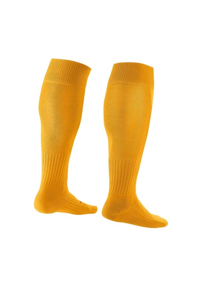 Nike Classic Iı Cushioned Unisex Turuncu Tozluk Sarı