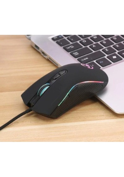 A-869 Rgb Gaming Mouse Diğer