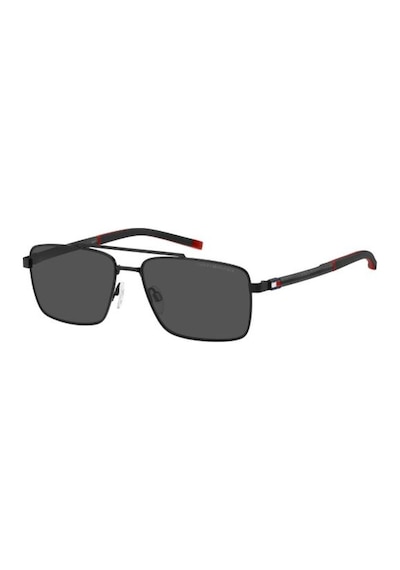 Tommy Hılfıger Th 2078/s - 00358ır Grey Erkek Güneş Gözlüğü 716736978253 Gri