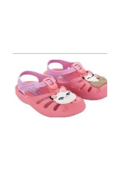 Superfit Ipanema Ayakkabı - Pembe - 21 -83354-pembe-21