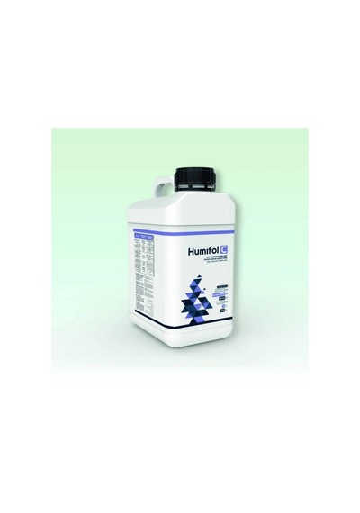 Humifol-c Humik-fulvik Asit 5 Litre