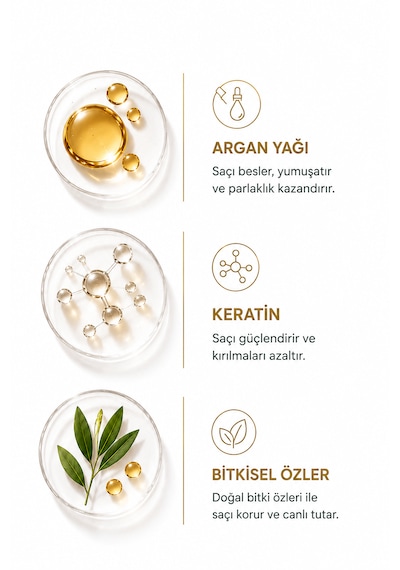 Vexx Professional Beyaz Kapatıcı Pratik Boya Şampuan Karamel 7.7 Amonyaksız Formül 300 Ml.