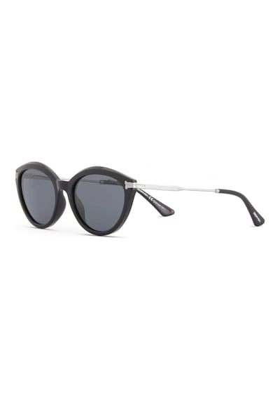 Despada Ds 2339 C4 55 Kadın Oval Füme Kemik Güneş Gözlüğü