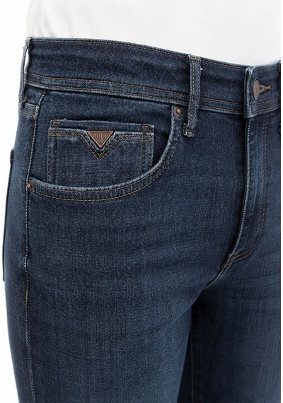 Loft Ricardo Slim Fit Erkek Pantolon Lf2044402 Q1.v1 Denim