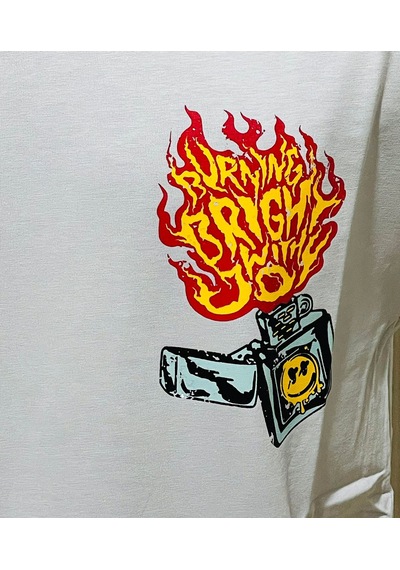 Bej Erkek Zippo Tişört Bej