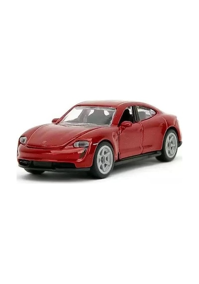 Jada 1:64 Pink Slips Arabalar Taycan Turbo S