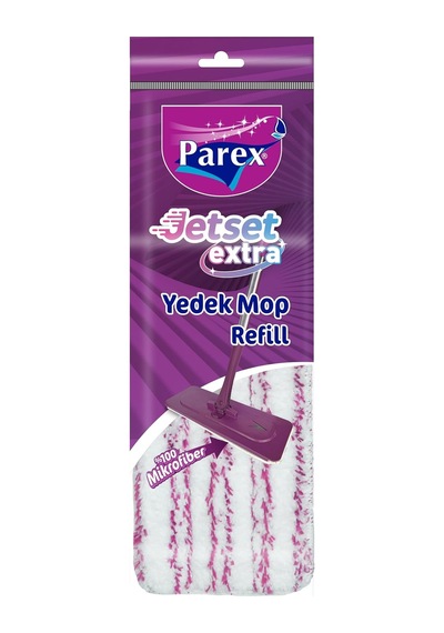 Jetset Extra Yedek Mop