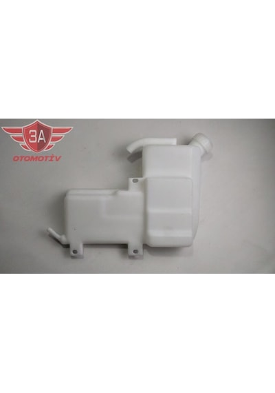 Isuzu Npr-Nkr-Nqr Radyatör Yedek Su Deposu 1997-2010 Model 409611768