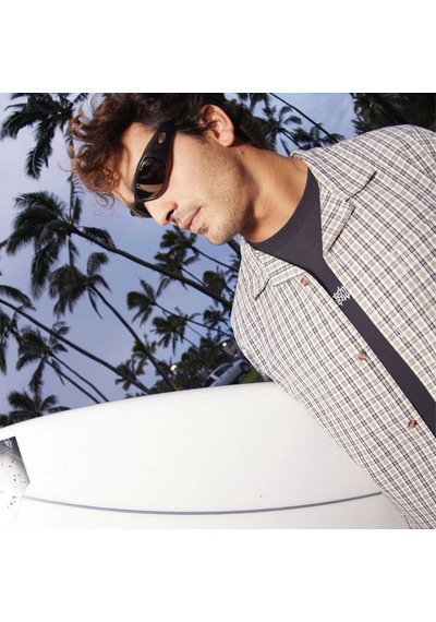 Quiksilver Quıksılver Saturn Casual Ss Cjz1 Çok Renkli