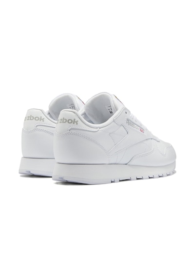 Reebok Classıc Leather Beyaz Kadın Sneaker 000000000101424141 Beyaz