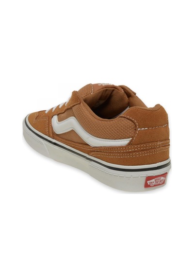 Vans Vn000cxz Caldrone Sneakers Tarçın Unisex Spor Ayakkabı Tarçın