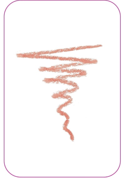 Callista Lip Candy Lip Pencil Dudak Kalemi 01 Butterly - Nude