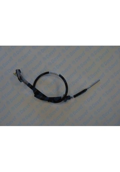 Debrıyaj Telı Aveo 06 888/595mm