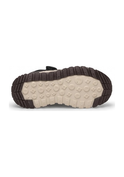 Ayakkabı Fuarı Elit 26kasfrb09 Filet Erkek Çocuk Outdoor Ayakkabı Kahverengi