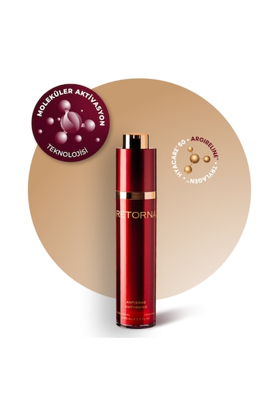 Retorna   Krem 50 ML