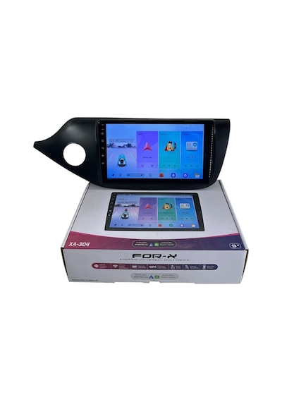 Kia Ceed 2013-2017 Forx 2-32 Yeni Seri İşlemcili Pro Oem Multimedia