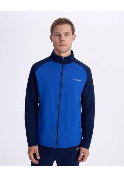 Kappa 382164wg5h Tenerife Erkek Spor Ceket Mavi