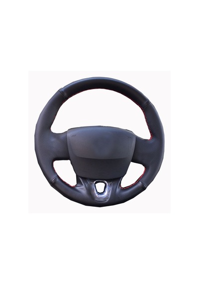 Renault Fluence - Scenıc - Kangoo Dikişli Direksiyon Kılıfı