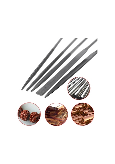 6 Parça Mini Eye Seti N11.107