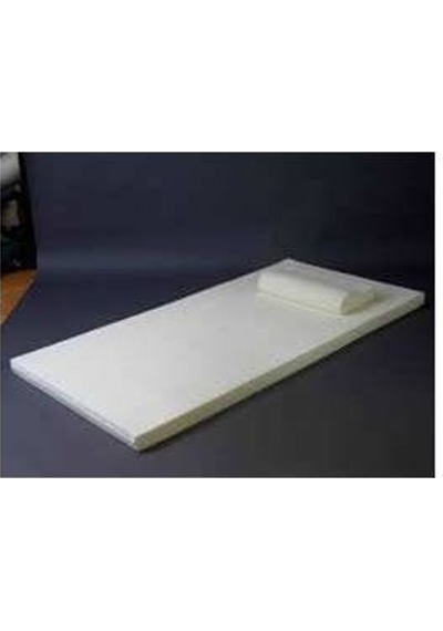 Yatakmerkezi 80X190 Yatak Pedi - 80X190 Visco Yatak Pedi