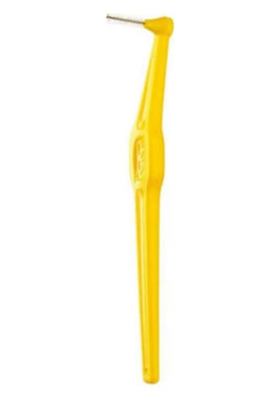 Tepediş Arayüz Fırçası 0,7 Mm