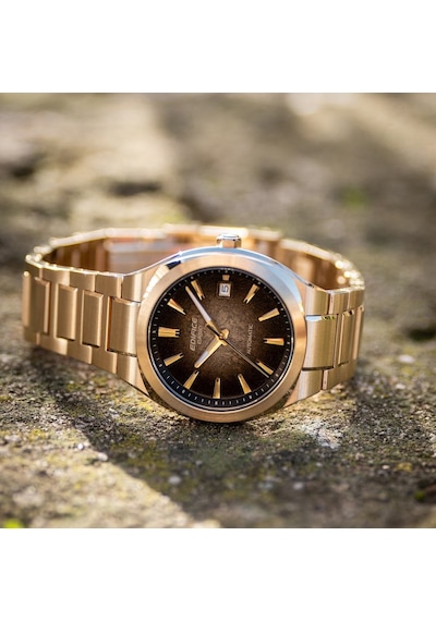 Casio Efk-200dg-5adr Kol Saati Metalik