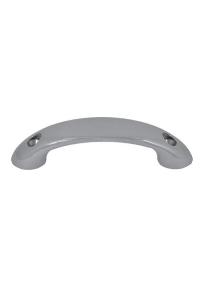 Shuıvan Tutamak Tutma Kolu 13x3cm Üstten Montaj - 316 Paslanmaz-1629