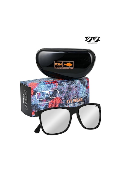 Fujin Ajime Polarize Güneş Gözlüğü C267-10311