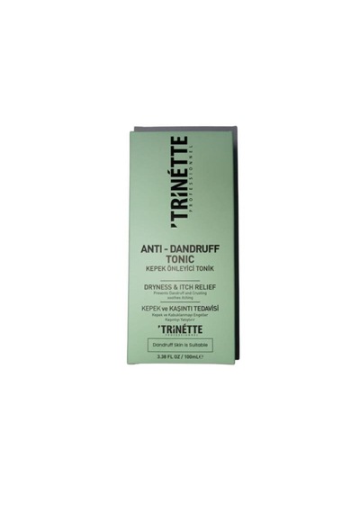 Trinette Kepek Önleyici Tonik 100 ML