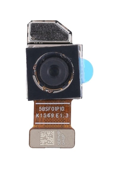 Gmr Huawei Uyumlu G9 Plus Arka Kamera
