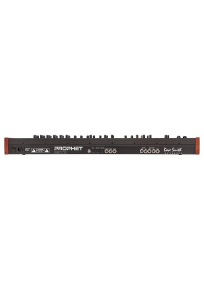 Sequential Prophet Rev2 Analog Synthesizer