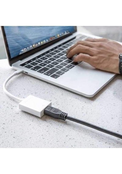 Tronsmart Cth01 Type-C To Hdmı Dönüştürücü Adaptör