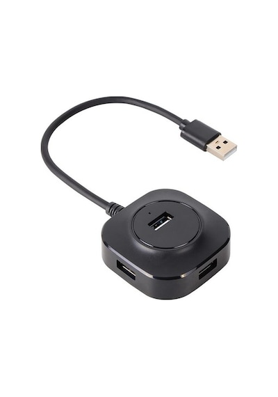 Vcom Dh207 Usb 2.0 4 Port Usb Çoklayıcı (524448266)