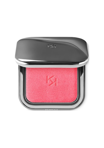 Kiko Powder Creamy Blush Allık 02 Coral