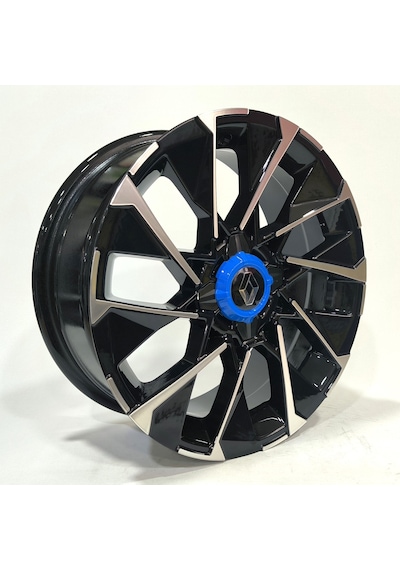 RENAULT UYUMLU JANT 4x100 Rc-421 6,5 15 Et31 60,1