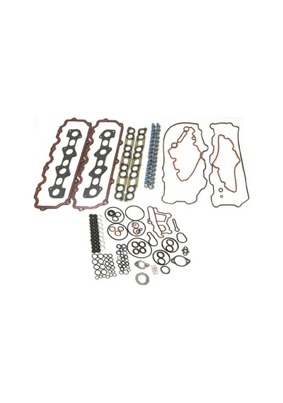 Ford 6.0l Powerstroke Dizel Motor İçi Victor Reinz 02-10475-02 Üst Takım Conta Seti