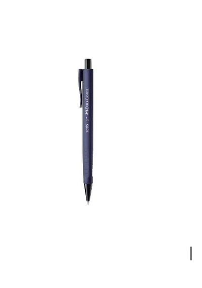Faber-castell Econ Urban Versatil Uçlu Kalem 0.5 Lacivert 1 Adet