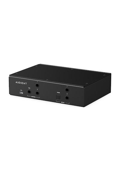 Orıa Mini Room Correction System