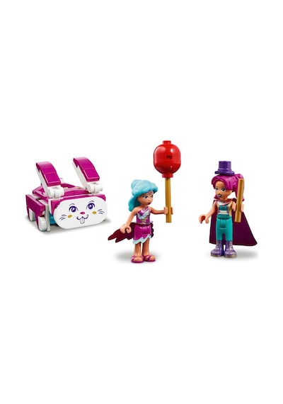 LEGO® Friends 41685 Sihirli Lunapark Treni 974 Parça