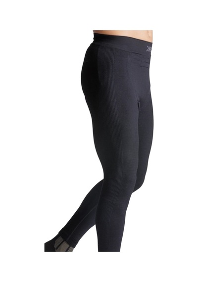 X-Bionic X-bıonıc X-bıonıc Mıghtywool Pants Men 6000 Siyah