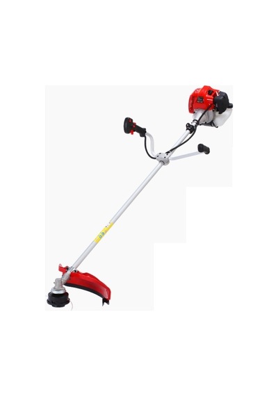 Tmaxtool TMBC520 Motorlu Yan Tip Tırpan, Bisiklet Kollu