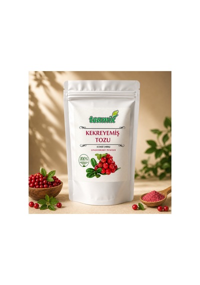 Kekreyemiş Bitki Tozu Çay 100 Gr