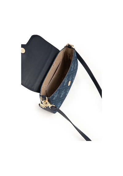 Beverly Hills Polo Club Kadın Çapraz Çanta 05bhpc8039 Knbhpc-denım Denim