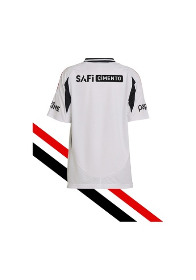 Beşiktaş Adidas Bjk Beyaz Çocuk Forma Ve Şort Takım