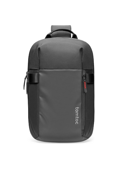 Tomtoc A54a1d1 - T24s1d1 Explorer/navigator Serisi Siyah 11/5l Omuz Ça