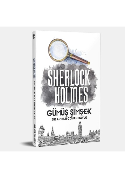 Gümüş Şimşek – Sherlock Holmes
