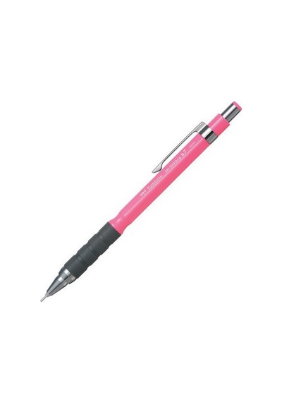 Tombow Sh-300 Grıp 0.5 Neon Pembe
