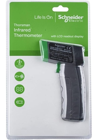 Schneider Sch Imt23107 Lazer Isı Ölçer Sch